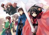 BUY NEW the melancholy of haruhi suzumiya - 98011 Premium Anime Print Poster
